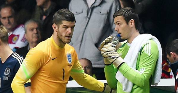 Celtic goalkeeper latest with Fraser Forster and Craig Gordon’s futures uncertain