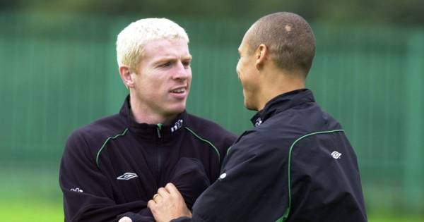 Chris Sutton on his Neil Lennon ‘how the f***’ Celtic moment