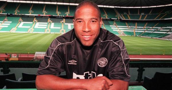 Former Celtic boss John Barnes calls for bigots to “own up” to bias