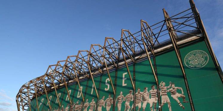 Great news for Celtic as Premier League linked star signs new Hoops contract