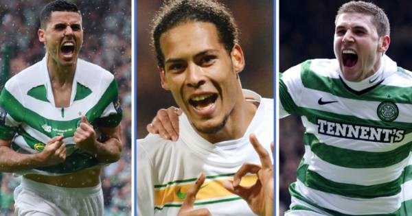 Liverpool hero tops list of Celtic signings made by Neil Lennon