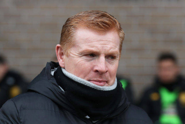 Neil Lennon has delivered positive transfer update that Celtic fans will love