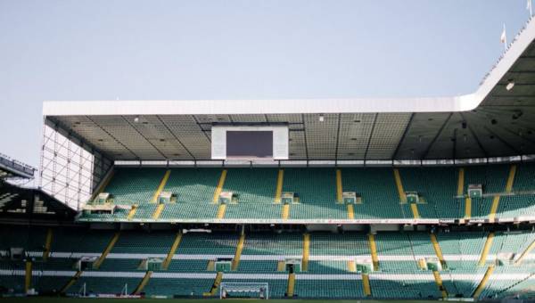 ‘Ridiculous’, ‘Not respecting Fans’ – Some Celtic Fans Have Had Enough