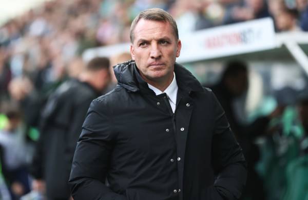 Rodgers planning to steal star from under Celtic’s noses?