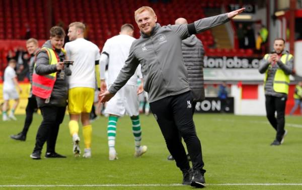 Ten years on Lennon has delivered- and more- on his emotional promise