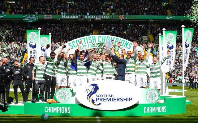 What the remarkable Ligue 1 relegation ruling could mean for Celtic and the Scottish Premiership