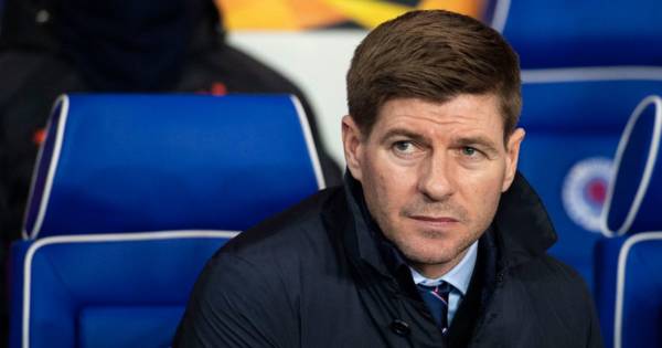 5 things Gerrard must do for Rangers to overhaul Celtic next season