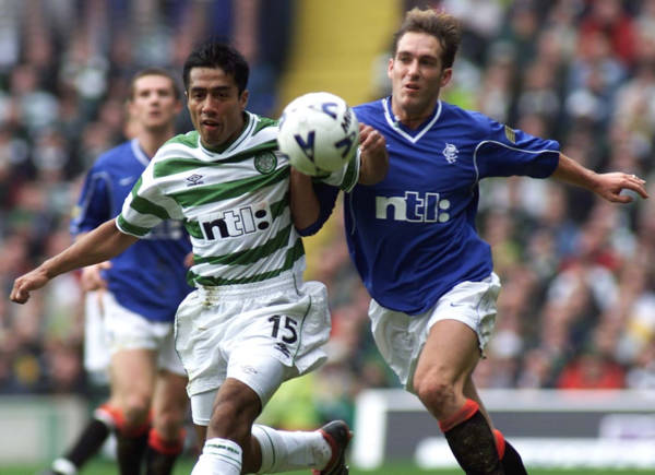 Celtic Soul with Bobby Petta & Charlie Lord