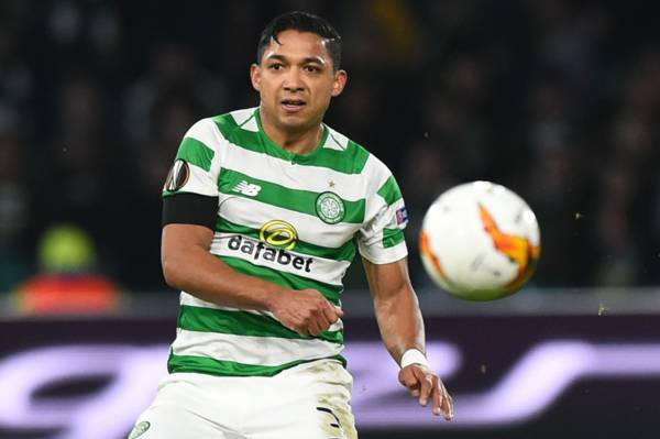 Izaguirre can help Celtic sign longtime transfer target