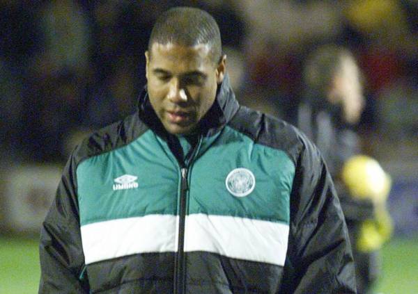 John Barnes blame ‘biased’ Celtic fans for sacking