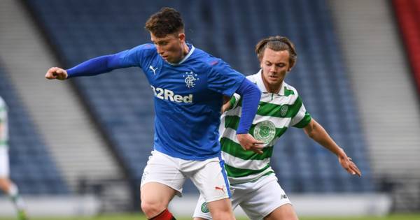 Liverpool star shows Celtic and Rangers colts proposal would be beneficial says Neil McCann