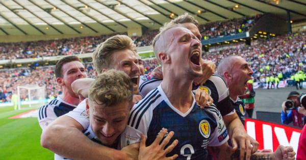 Rangers and Liverpool legend’s Celtic end Hampden disappointment remembered