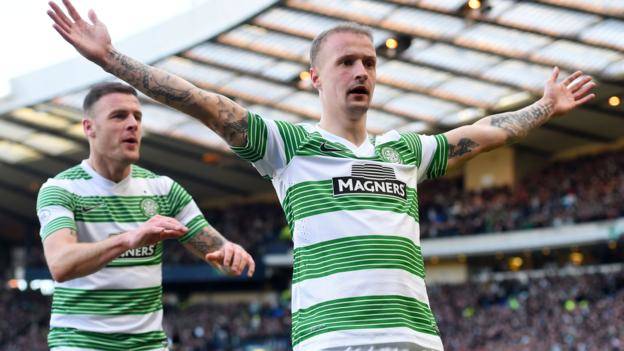 Viral | Celtic’s Best Goals From 2014/15