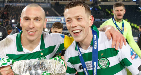 Broony Hails ‘Big Noise’ Calmac