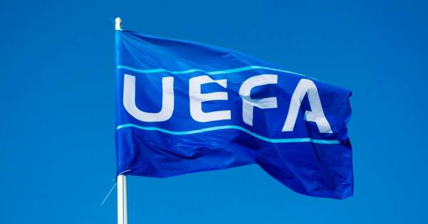 Celtic and Rangers to learn their UEFA fate as meeting agenda laid out