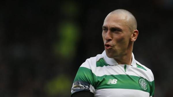 Latest | Celtic Captain’s Reaction At Training Return