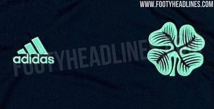 Leaked: New Adidas Third Kit Drops Minutes After Hoops