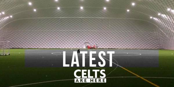 ‘Please Let it Be True’ – Lots of Celtic Fans Excited by Latest Lennoxtown Development