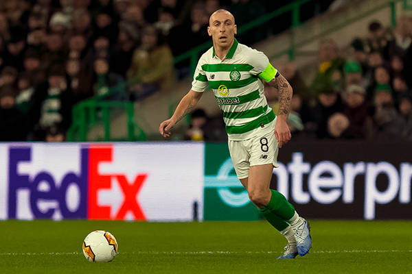 Scott Brown’s hilarious reaction as the Road to Ten begins today