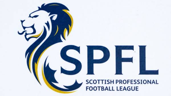 SPFL to consult clubs on reconstruction