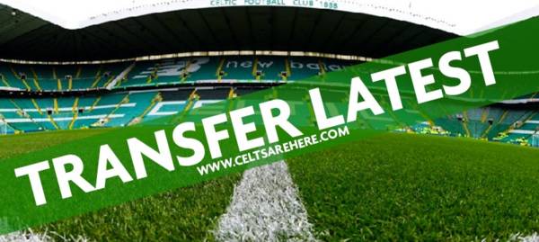 Celtic Star Rejects New Parkhead Deal