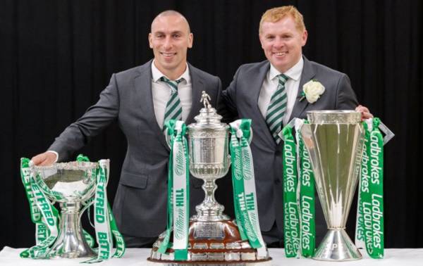 Celtic’s Success In Recent Years Means We’ll Soon Beat The Lie Sevco Tells Itself.