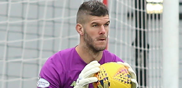 Forster’s 18 Crucial Days