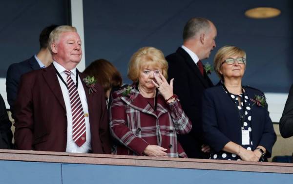 Hearts rescue plan looks like failing before it goes to SPFL vote!