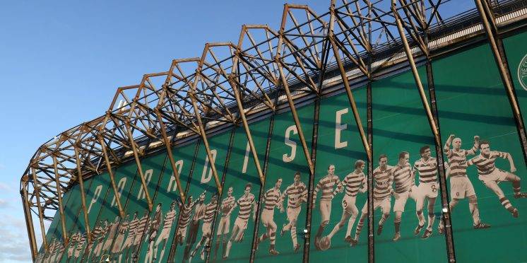 Leaked: Celtic’s 2020/21 Adidas third kit leaked online – complete with a new logo