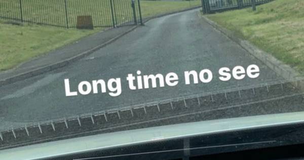 Liam Burt transfer mystery after Celtic midfielder spotted at Lennoxtown