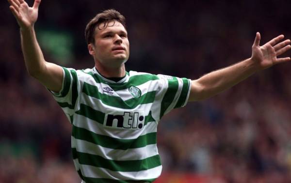 Mark Viduka v Eric Black- John Barnes gives his version