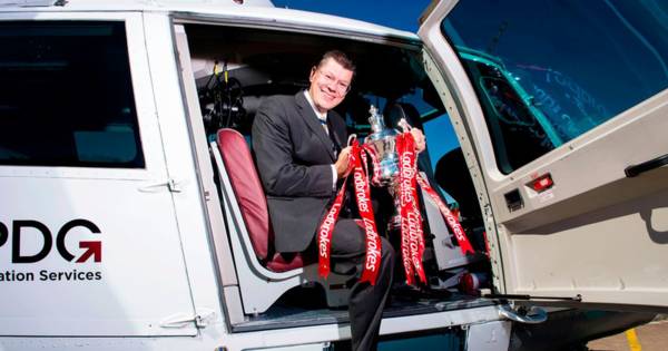 Neil Doncaster delivers Premiership update and predicts Hampden’s key role