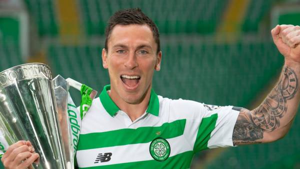 Brown: Celtic start key to 10-in-a-row