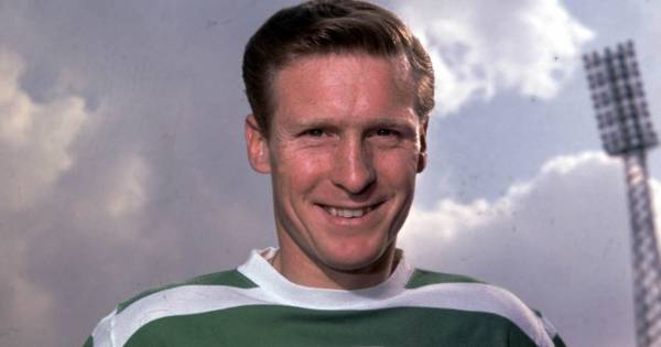 Celtic legend Billy McNeill: the best Scottish players of the 1960s