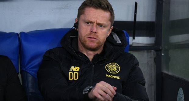 ‘Devastated’ Damien Duff opens up on Celtic exit