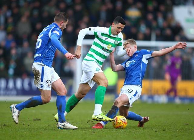 Ex-Celt backs Tom Rogic to come good again after tough year