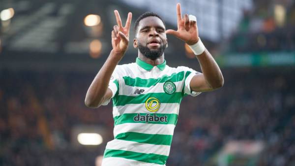 Gossip: Edouard wants to stay at Celtic | SPFL could face £6m compensation claim from relegated sides