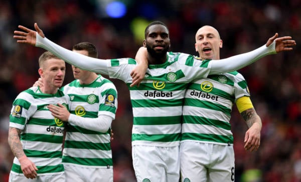 ‘I would love to be part of it’ – Celtic star drops exciting hint about his future, fans will love it