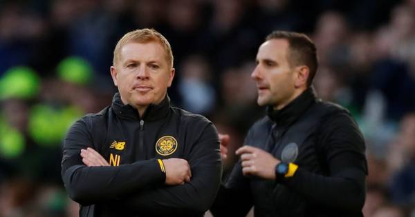 Neil Lennon calls for Celtic vs Rangers clash to be pushed back for fans