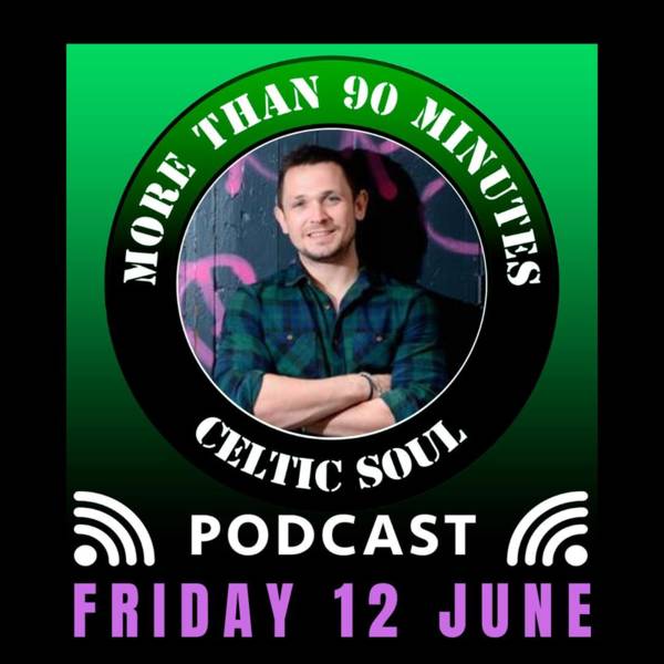 Talking Celtic Soul with Love/Hate star Johnny Ward