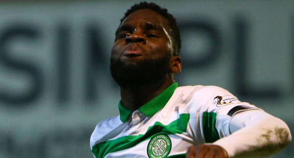 Ten in a Row: ‘I Want to Be Part of It,’ Vows Edouard