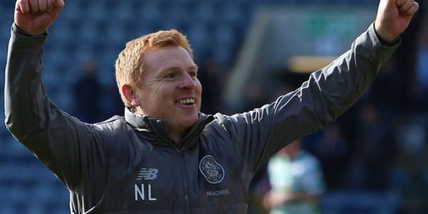 Celtic and Neil Lennon Edge Closer to Transfer Windfall