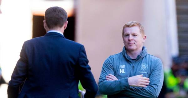 Celtic v Rangers fixture should be pushed back says Neil Lennon