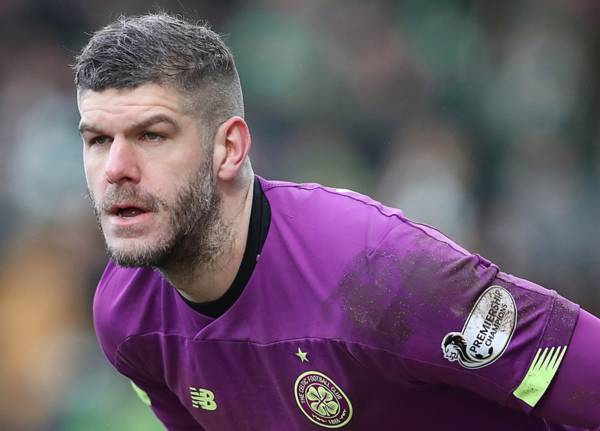 Chelsea and Arsenal plot shock £10m Fraser Forster transfer after being ousted between Southampton sticks