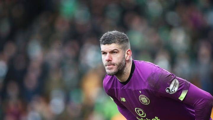 Chelsea & Arsenal Surprise Contenders to Sign Fraser Forster