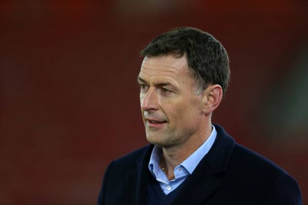 Chris Sutton claims one Celtic decision doesn’t make sense