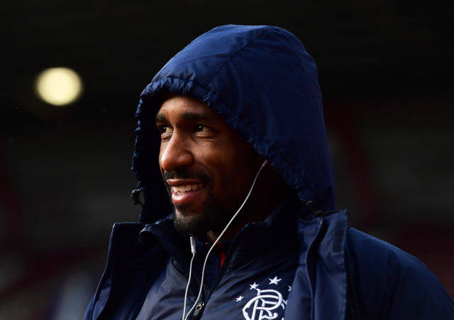 ‘Closest thing...to Ian Wright’: PL legend raves about 17-goal star who could help Rangers stop Celtic