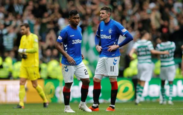 Hat-trick for Lafferty as Sunderland become the third club in a year to release him