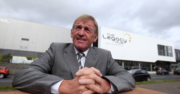 Kenny Dalglish proposes Hearts play-off plan for July winner-takes-all showpiece