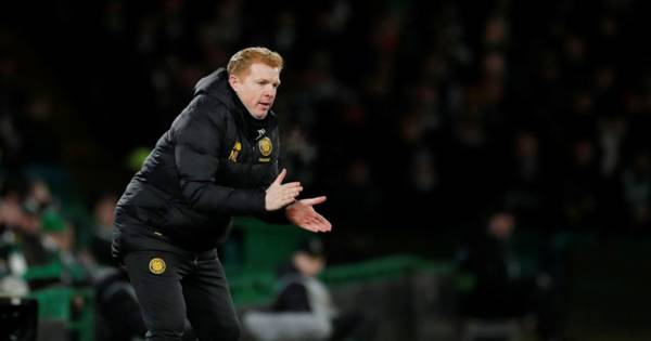 Neil Lennon should embrace a Liverpool style bootroom at Celtic